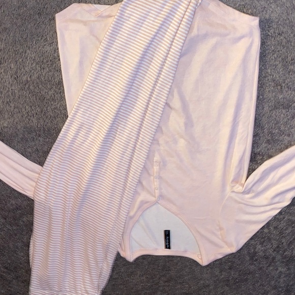 Pajama Set - Picture 4 of 4